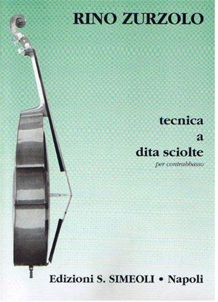 Tecnica a Dita Sciolte